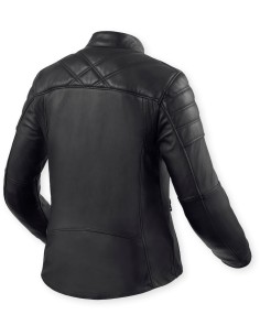 Chaqueta Revit London Ladies | Negro 2