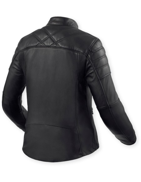 Chaqueta Revit London Ladies | Negro