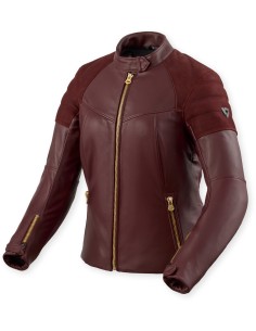 Chaqueta Revit London Ladies | Berengena