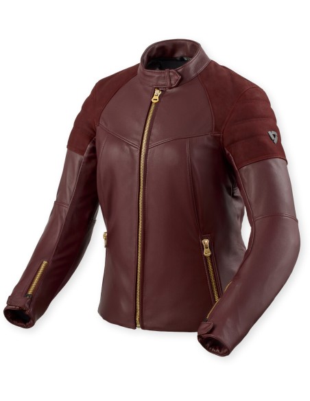 Chaqueta Revit London Ladies | Berengena