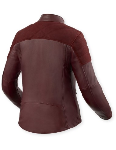 Chaqueta Revit London Ladies | Berengena