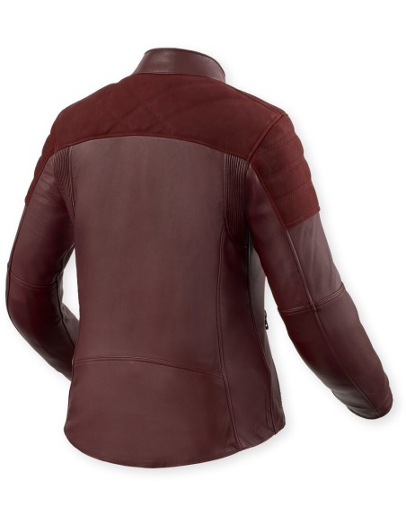Chaqueta Revit London Ladies | Berengena
