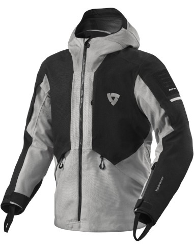 Chaqueta Revit Tectonic H2O |
