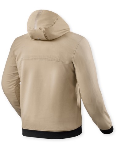 Sudadera Revit Parabolica 2 | Arena
