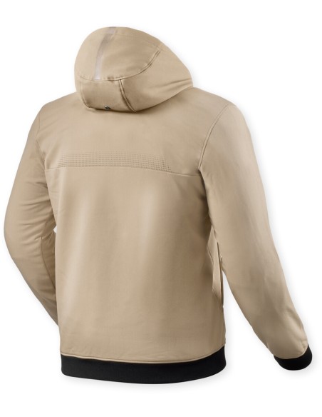 Sudadera Revit Parabolica 2 | Arena