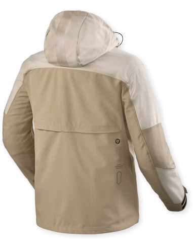 Chaqueta Revit Altair H2O | Arena