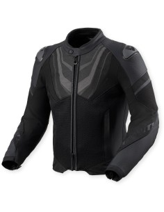 Chaqueta Revit Mantis 3 H2O | Negro