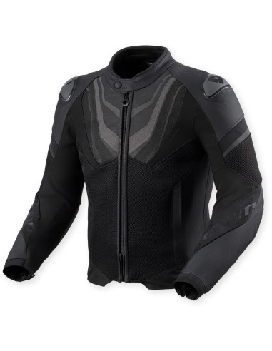 Chaqueta Revit Mantis 3 H2O | Negro