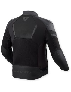Chaqueta Revit Mantis 3 H2O | Negro 2