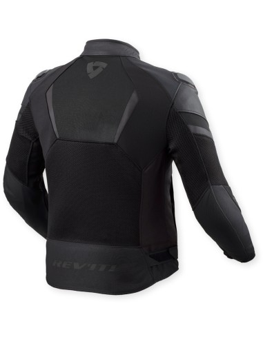 Chaqueta Revit Mantis 3 H2O | Negro