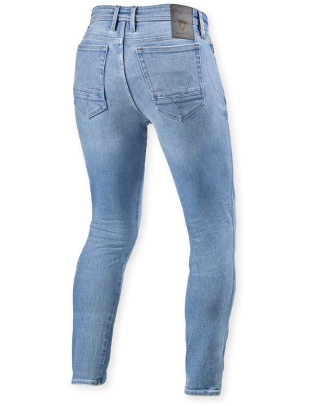 Pantalón Vaquero Revit Piston 3 SK | Azul claro