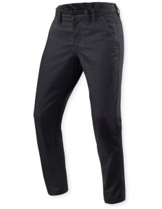 Pantalón Chino Revit Dean 2 TF | Negro