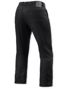 Pantalón Revit Davis 2 RF | Negro 2