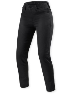 Pantalón Vaquero Revit Marzia Ladies SK | Negro