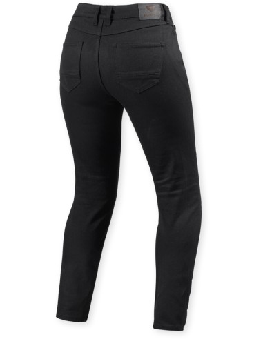 Pantalón Vaquero Revit Marzia Ladies SK | Negro