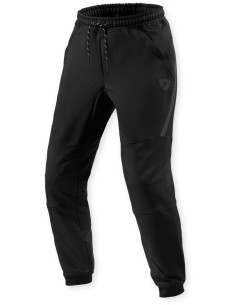 Pantalones Revit Parabolica 2 | Negro
