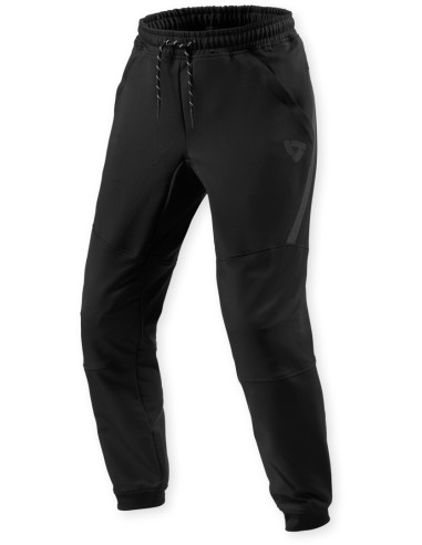 Pantalones Revit Parabolica 2 | Negro