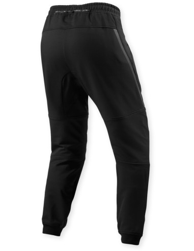 Pantalones Revit Parabolica 2 | Negro