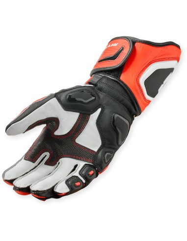 Luvas Revit Jerez 4