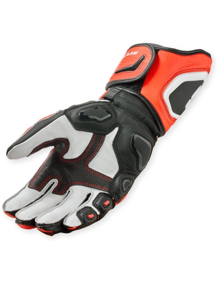 Luvas Revit Jerez 4