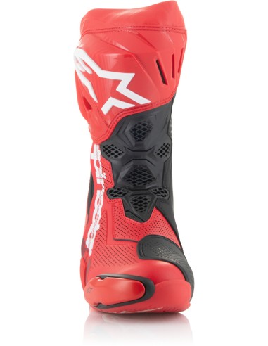 Alpinestars botas supertech r vinted