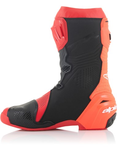 Alpinestars botas supertech r vinted