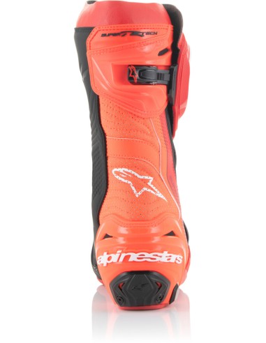 Alpinestars botas supertech r vinted