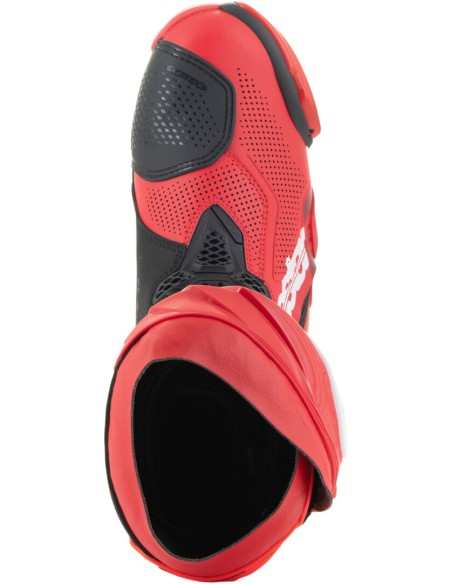 Alpinestars botas supertech r vinted