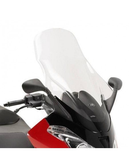 Givi D242ST Aprilia Atlantic para-brisa