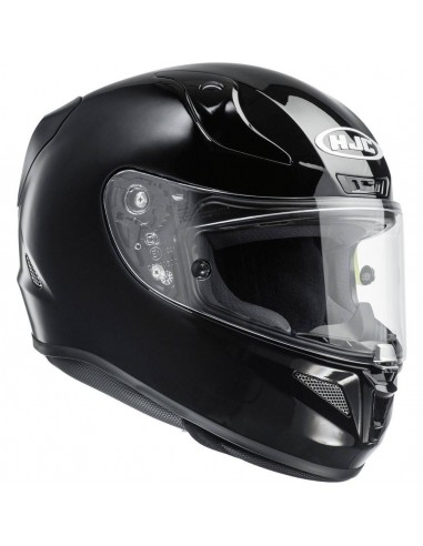 Casco HJC RPHA 11 Metálico Negro Casco HJC RPHA 11 Metálico Negro