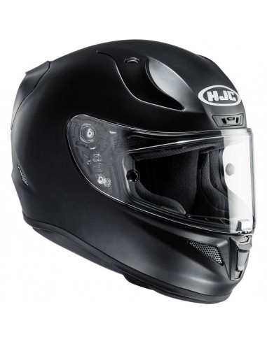 Casco HJC RPHA 11 Semi-Mate Negro Casco HJC RPHA 11 Semi-Mate Negro