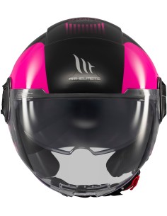Casco MT B Viale SV S Advance Mujer 2