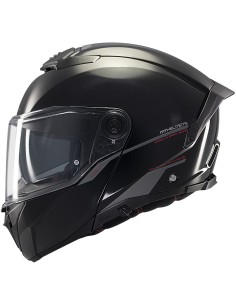 Casco MT Atom 2 SV Solid | Negro