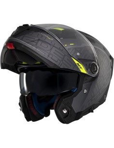 Casco MT Atom 2 SV Destiny | C2 mate 2