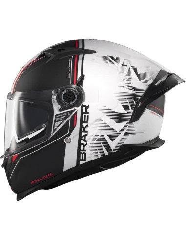 Casco MT Braker SV Charm | A1 Mate