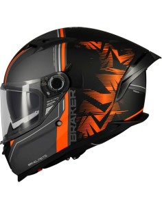 Casco MT Braker SV Charm | B4 mate