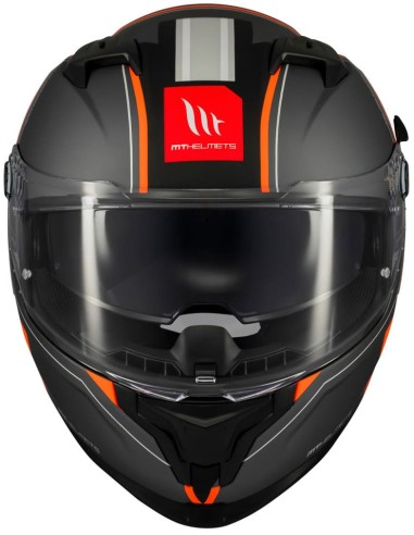 Casco MT Braker SV Charm | B4 mate