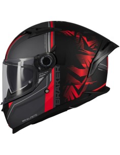 Casco MT Braker SV Charm | B5 mate