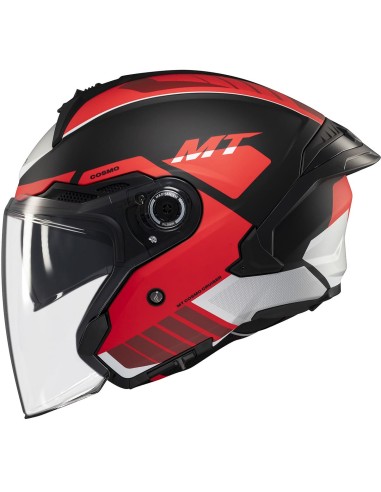 Casco MT Cosmo SV Cruiser | B5 mate