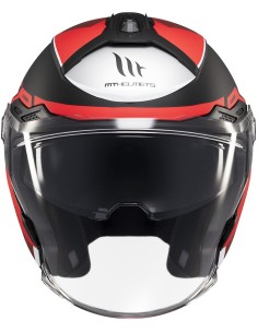 Casco MT Cosmo SV Cruiser | B5 mate 2