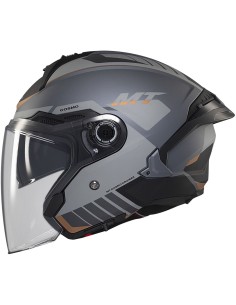 Casco MT Cosmo SV Cruiser | C2 mate