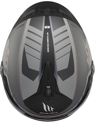 Casco MT Cosmo SV Cruiser | C2 mate
