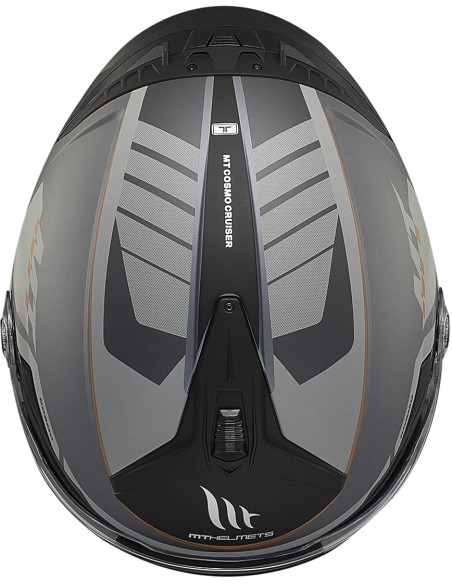 Casco MT Cosmo SV Cruiser | C2 mate