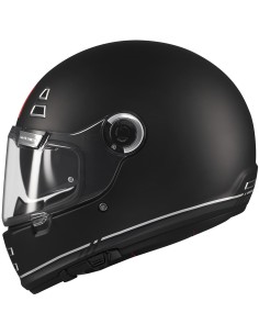 Casco MT Jarama SV Solid | Mate-Negro