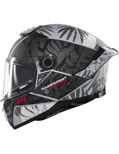 Casco MT Thunder 4 SV Rainforest | C2 mate