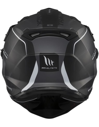 Casco MT Track SV Aries | B1 mate