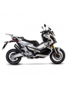 Leovince Nero Escape Honda X-ADV / Forza 750 (2017 - 2025)