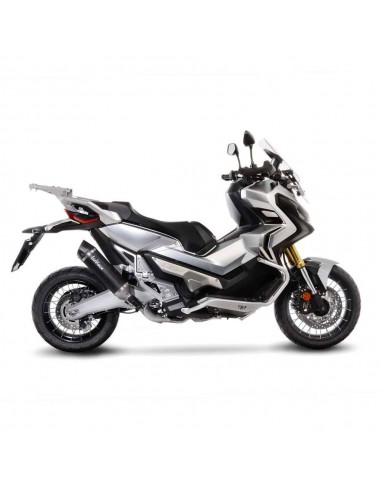 Escape Leovince Nero Honda X-ADV (2017-)