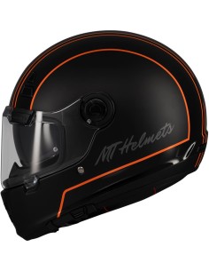 Casco MT Jarama SV Wild