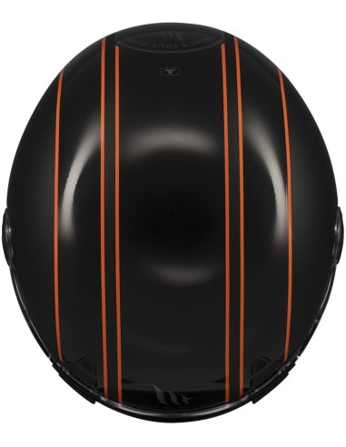 Casco MT Jarama SV Wild